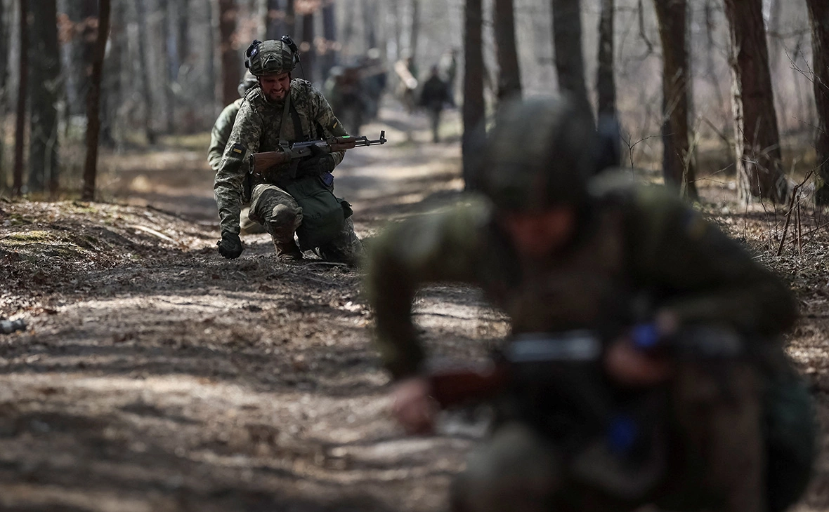 Глеб Гаранич / Reuters
