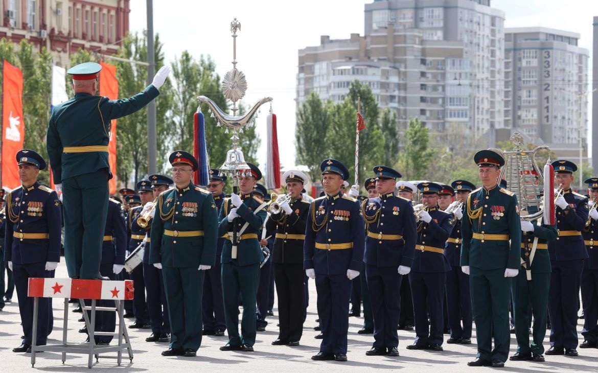 Фото: Пресс-служба правительства Ростовской области