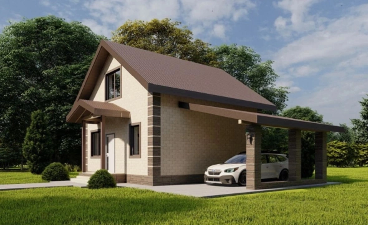 каталог проектов / строим.дом.рф