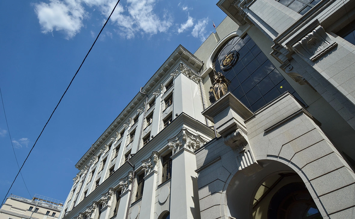 Екатерина Кузьмина / РБК