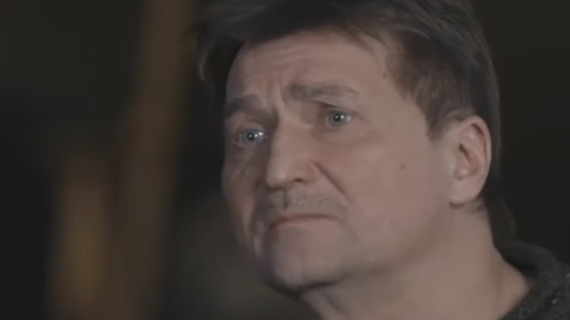 Погиб режиссер Юрий Бутусов