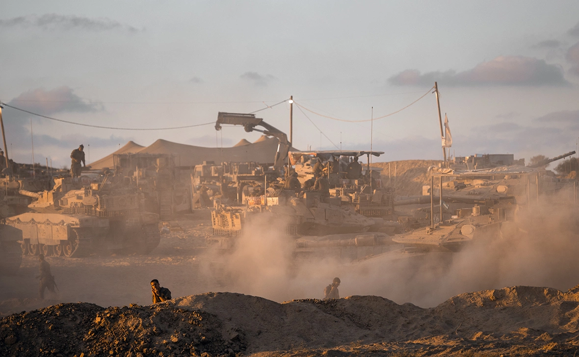 Elke Scholiers / Getty Images