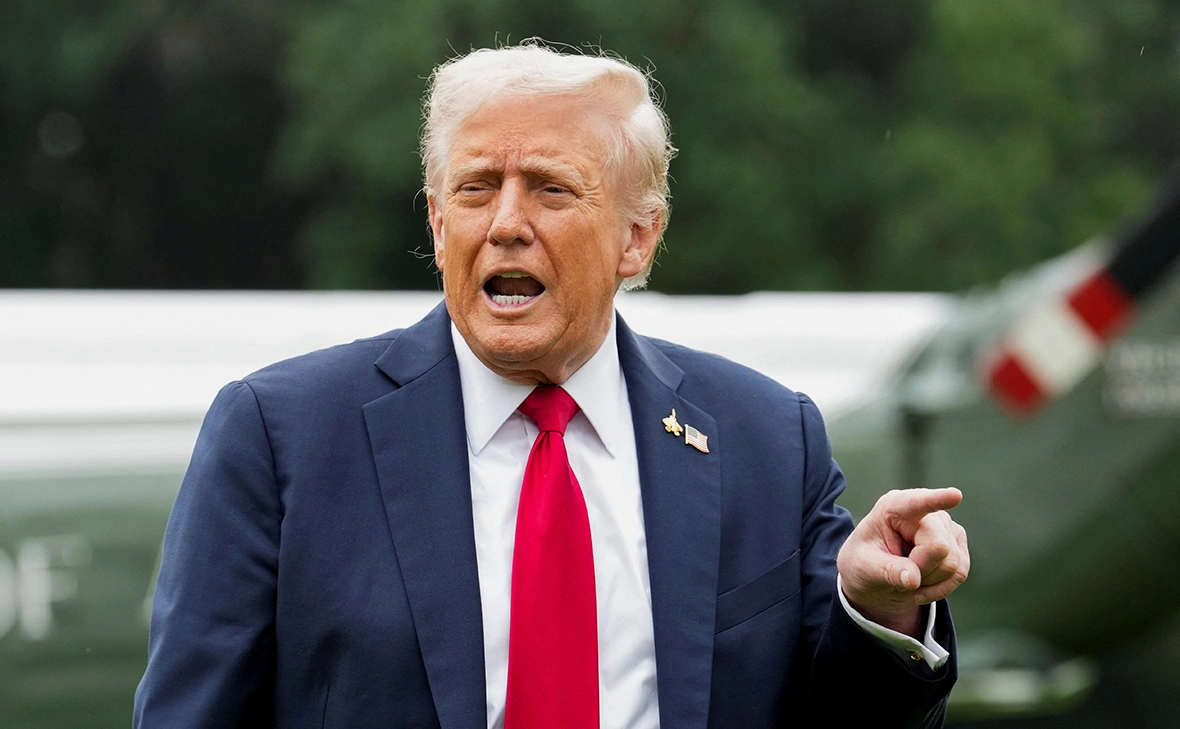 Ken Cedeno / Reuters