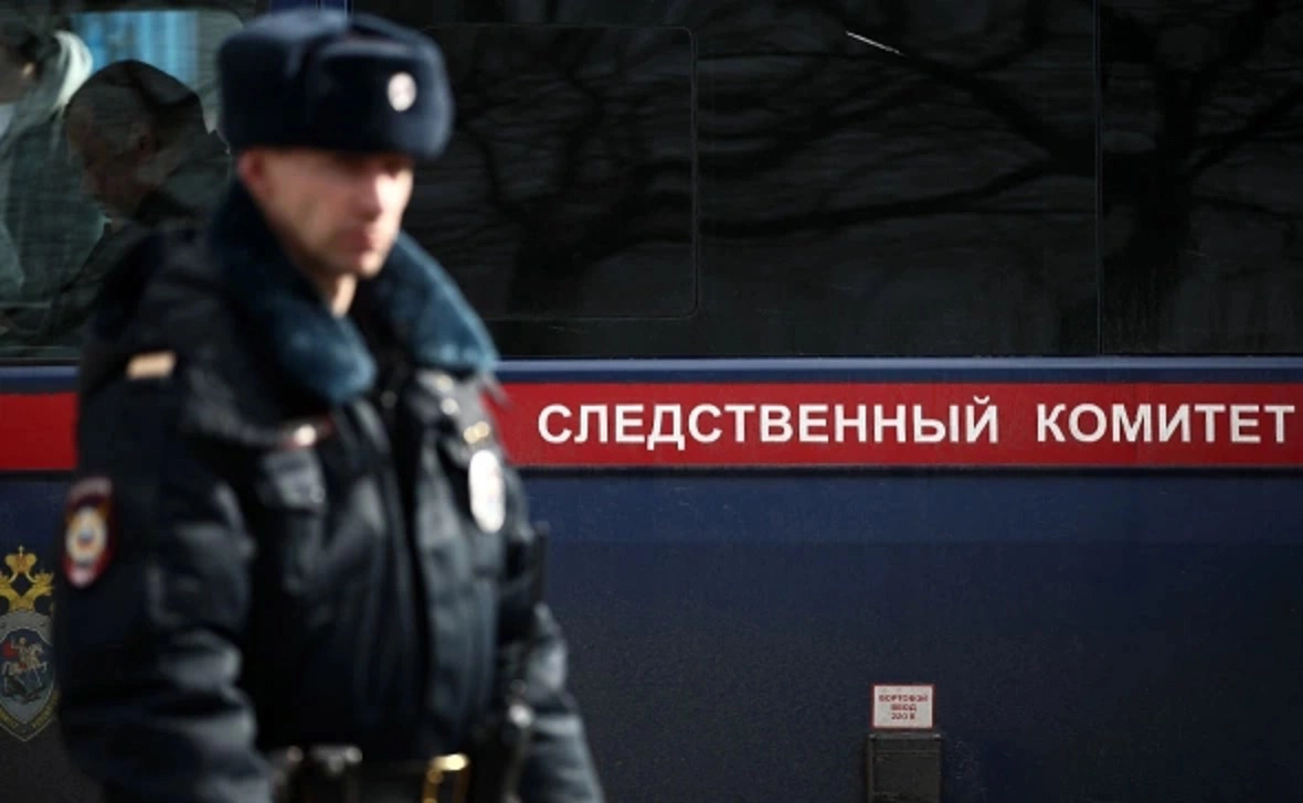 Валерий Шарифулин / ТАСС