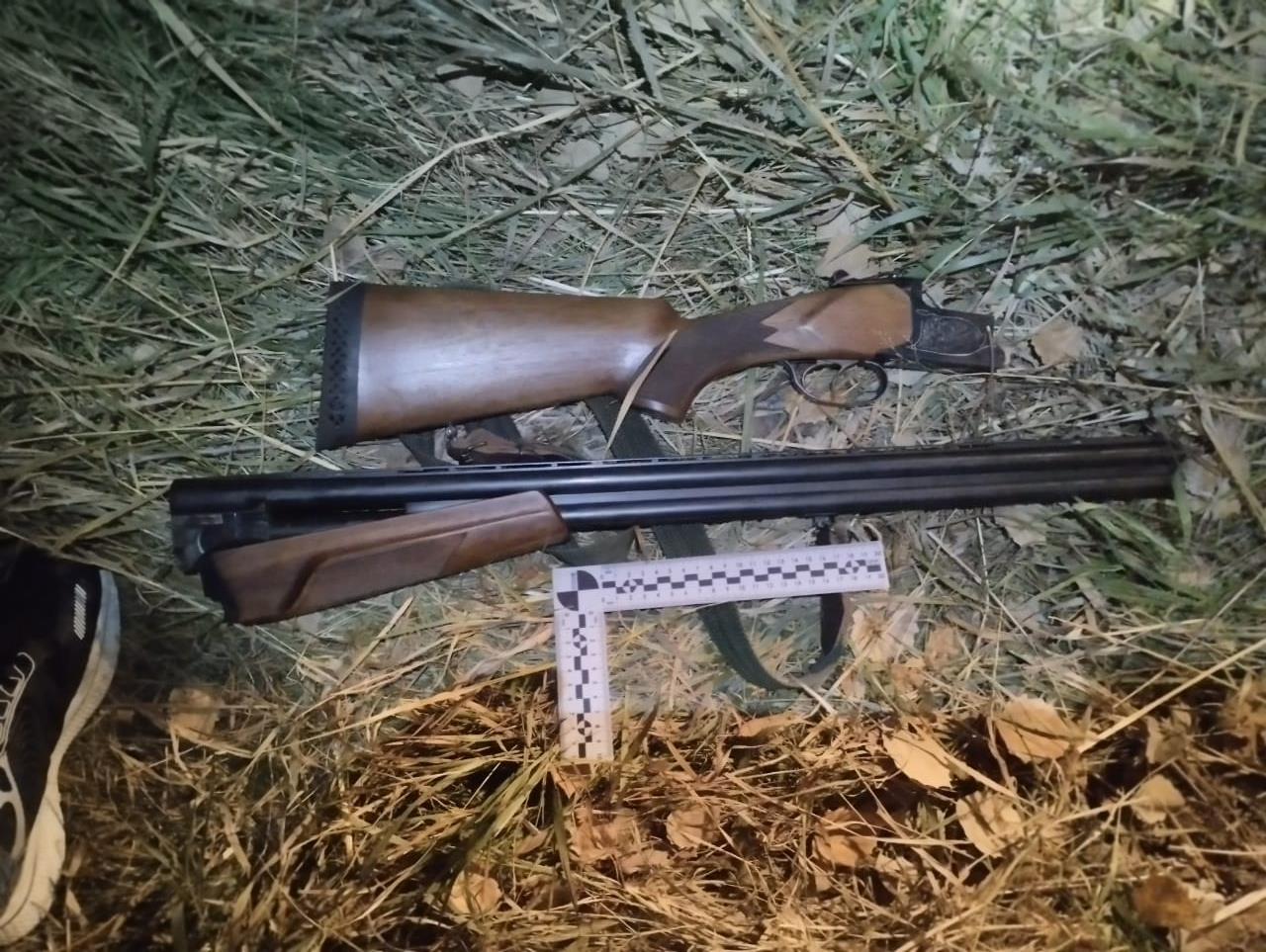 Фото: СУ СКР по Новосибирской области