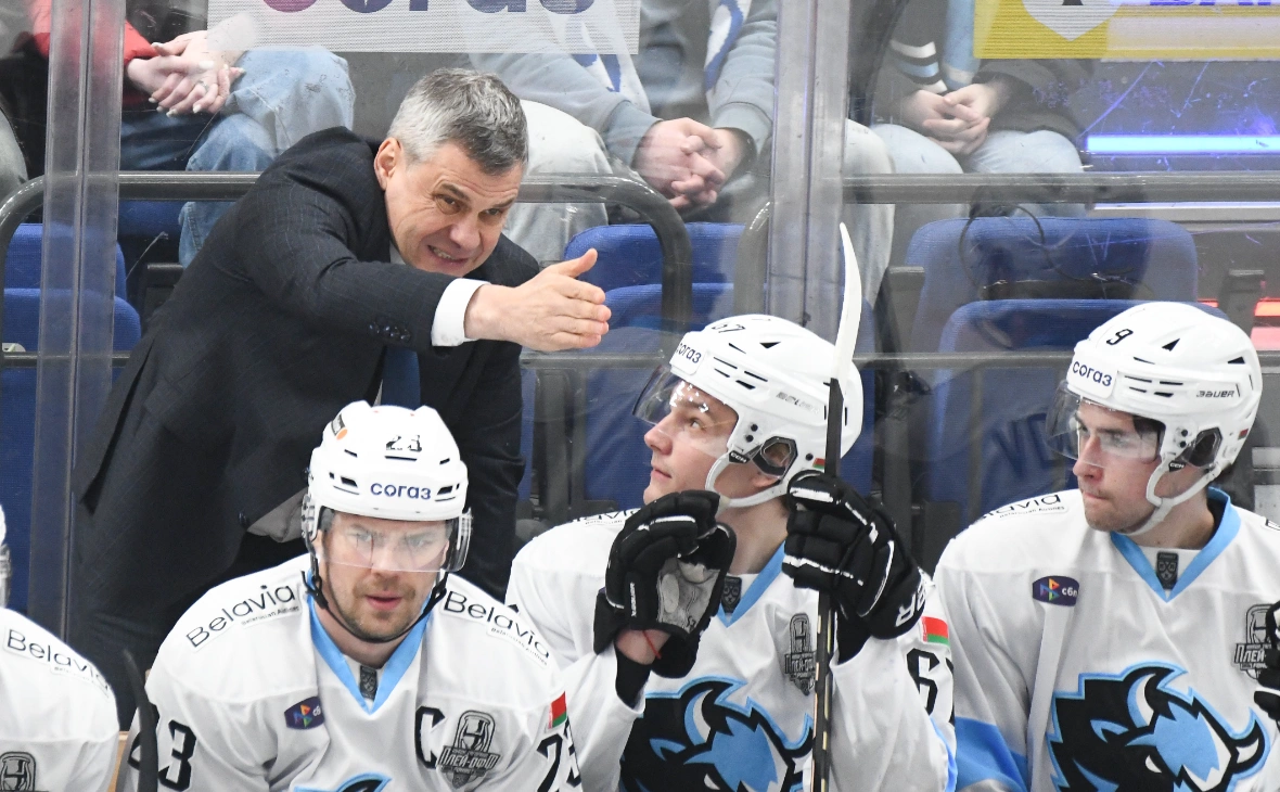 Daniel Felipe Kutepov / Global Look Press