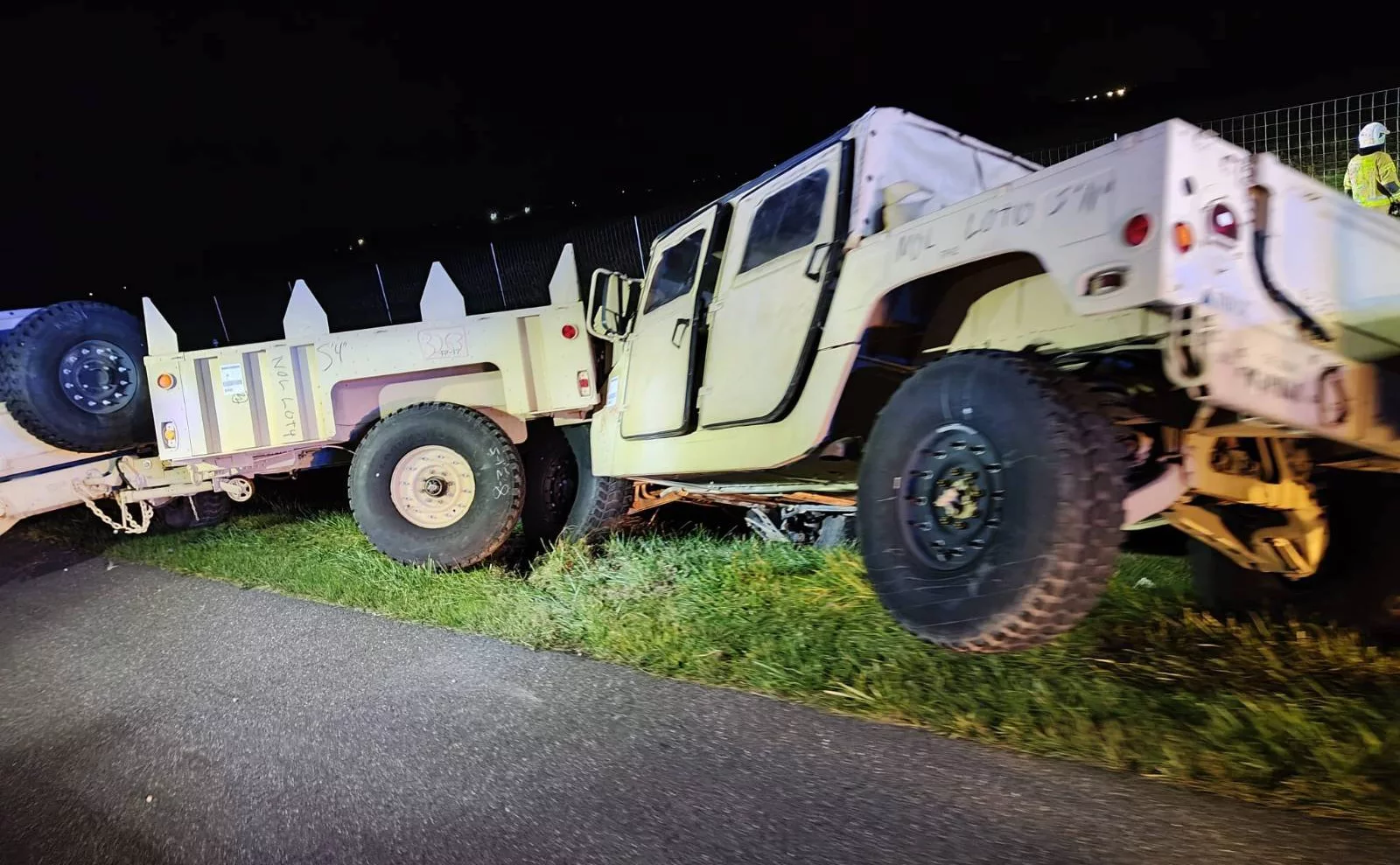 Komendy Wojewódzkiej Państwowej Straży Pożarnej w Poznaniu