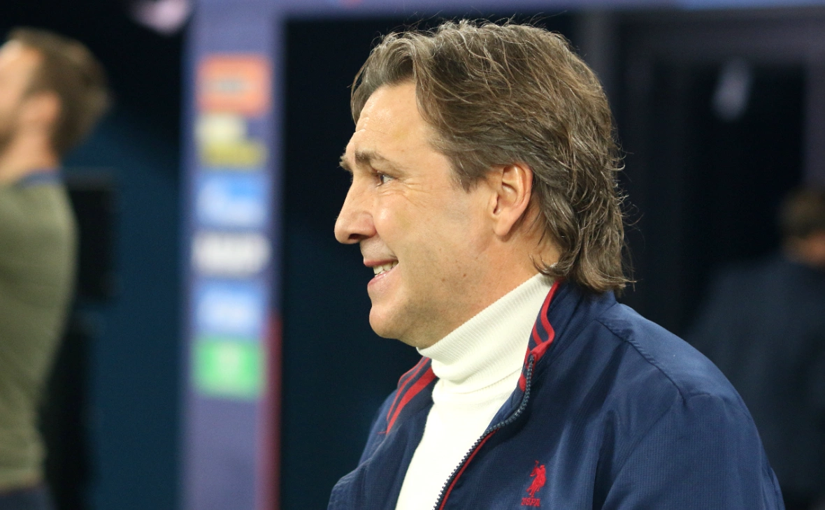 Maksim Konstantinov / Global Look Press