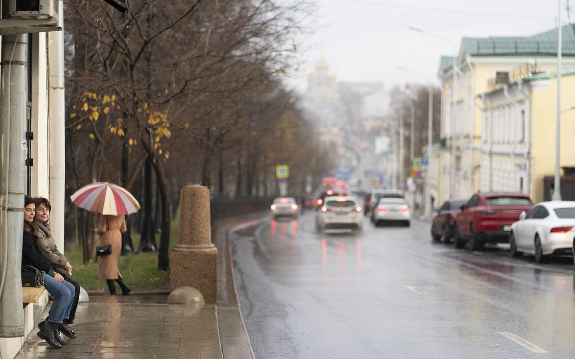 Фото: Михаил Гребенщиков / РБК