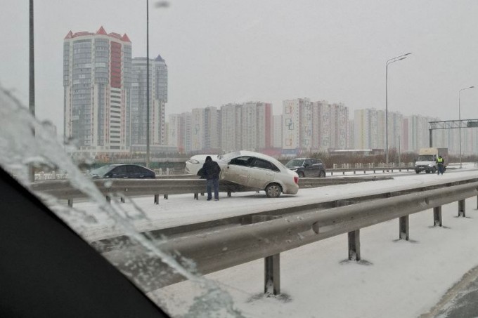 Фото: Читатель РБК Тюмень