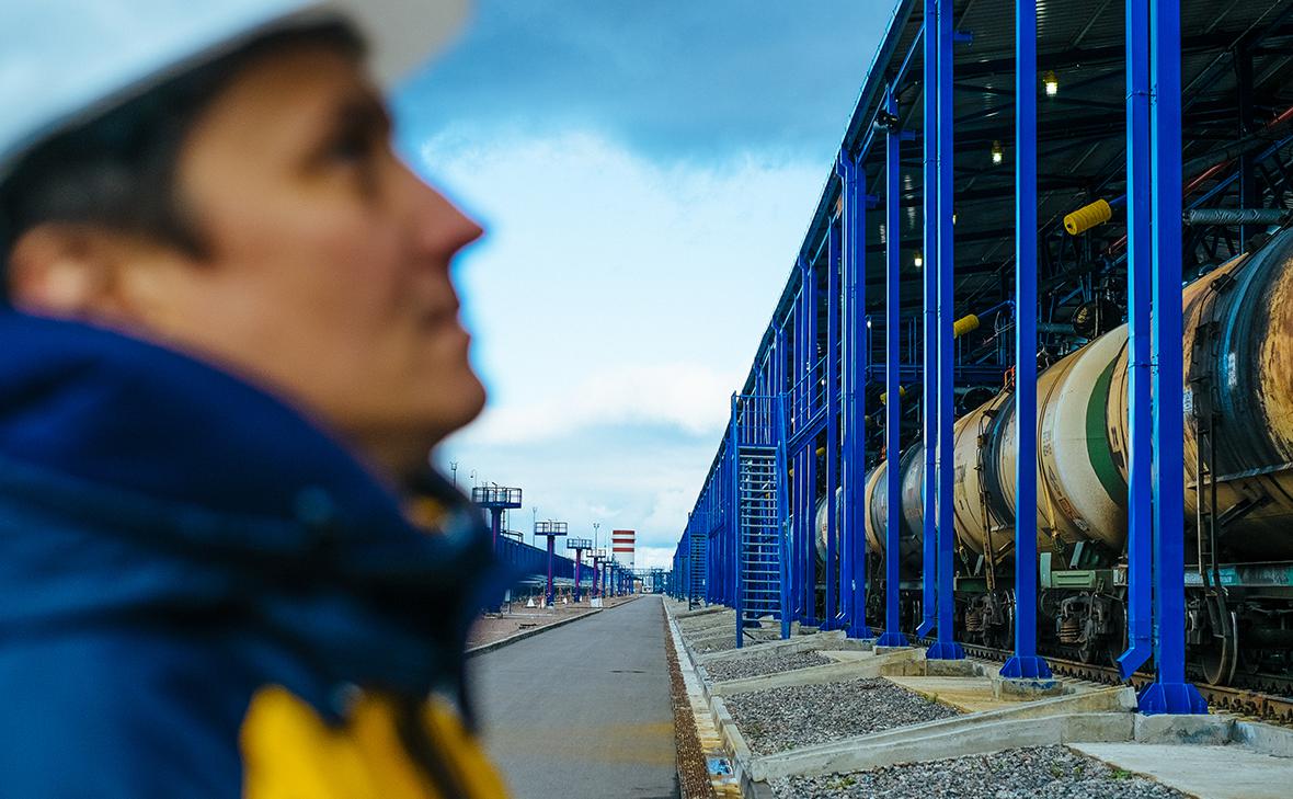 Фото: Мария Ионова-Грибина для РБК