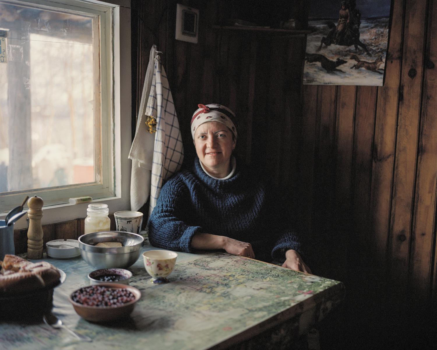 Фото: Мария Груздева