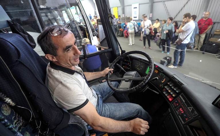 Фото: Сергей Савостьянов / ТАСС