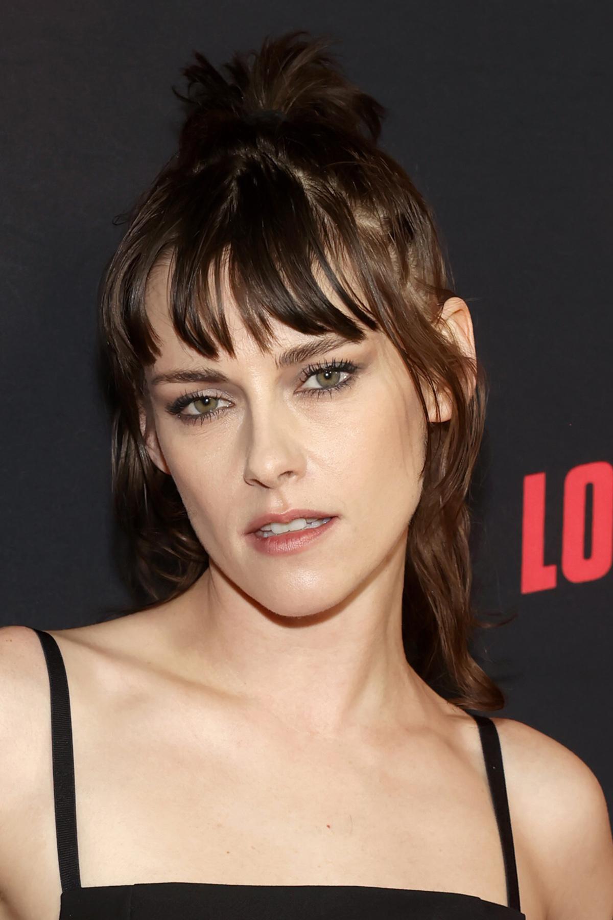 Кристен Стюарт