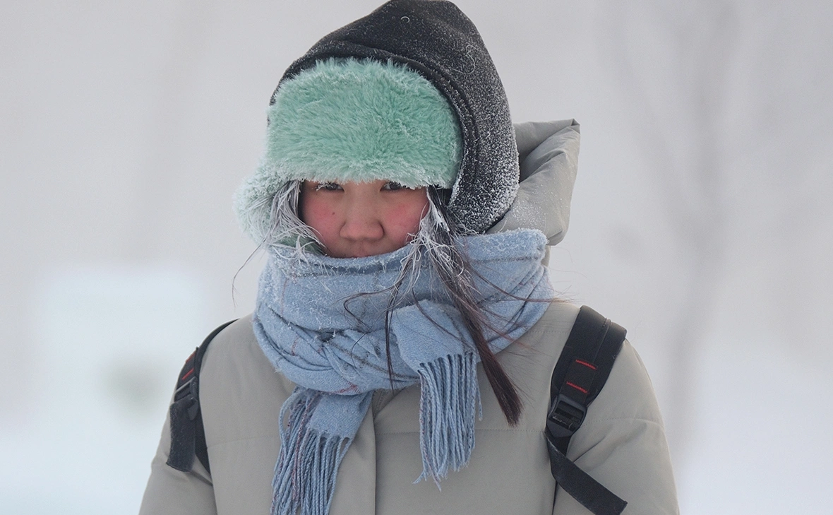 Никита Гольцов / РИА Новости