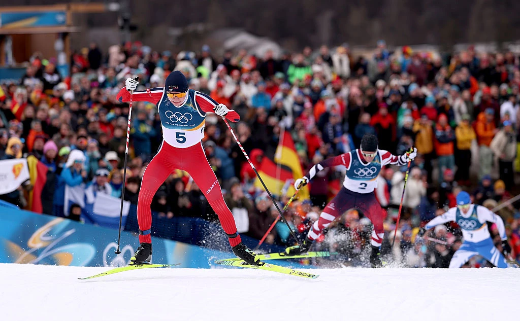 Lars Baron / Getty Images