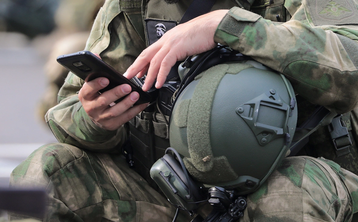 Елена Афонина / ТАСС