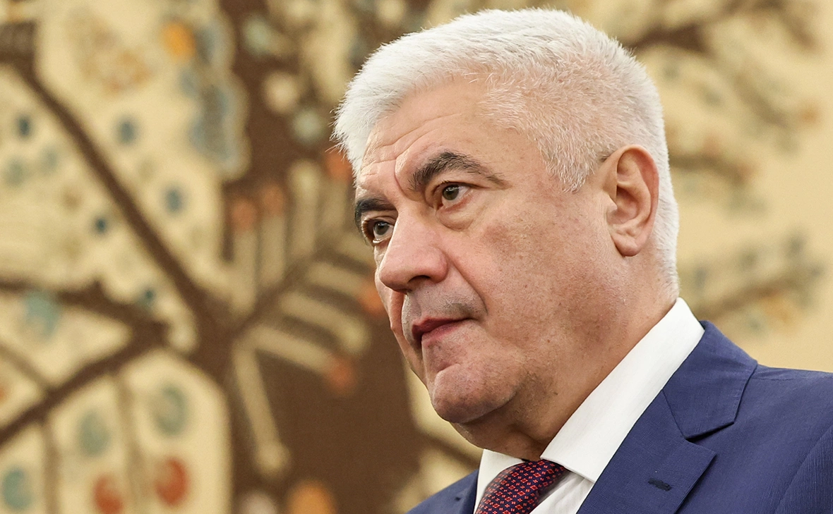 Александр Казаков / ТАСС