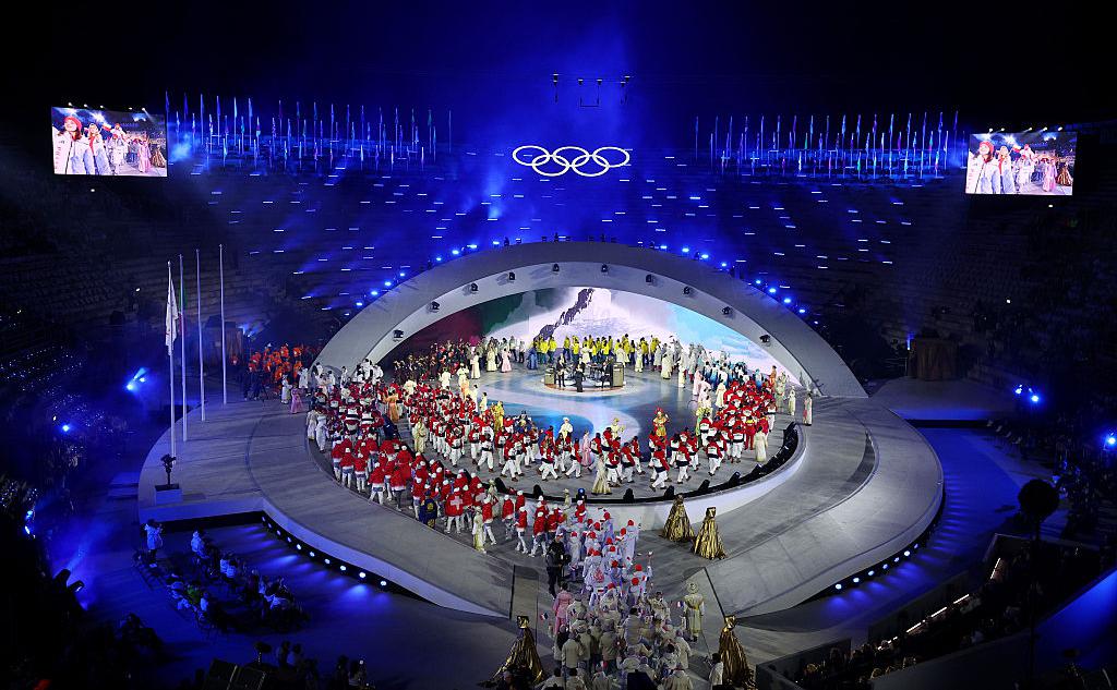 Фото: Dean Mouhtaropoulos / Getty Images