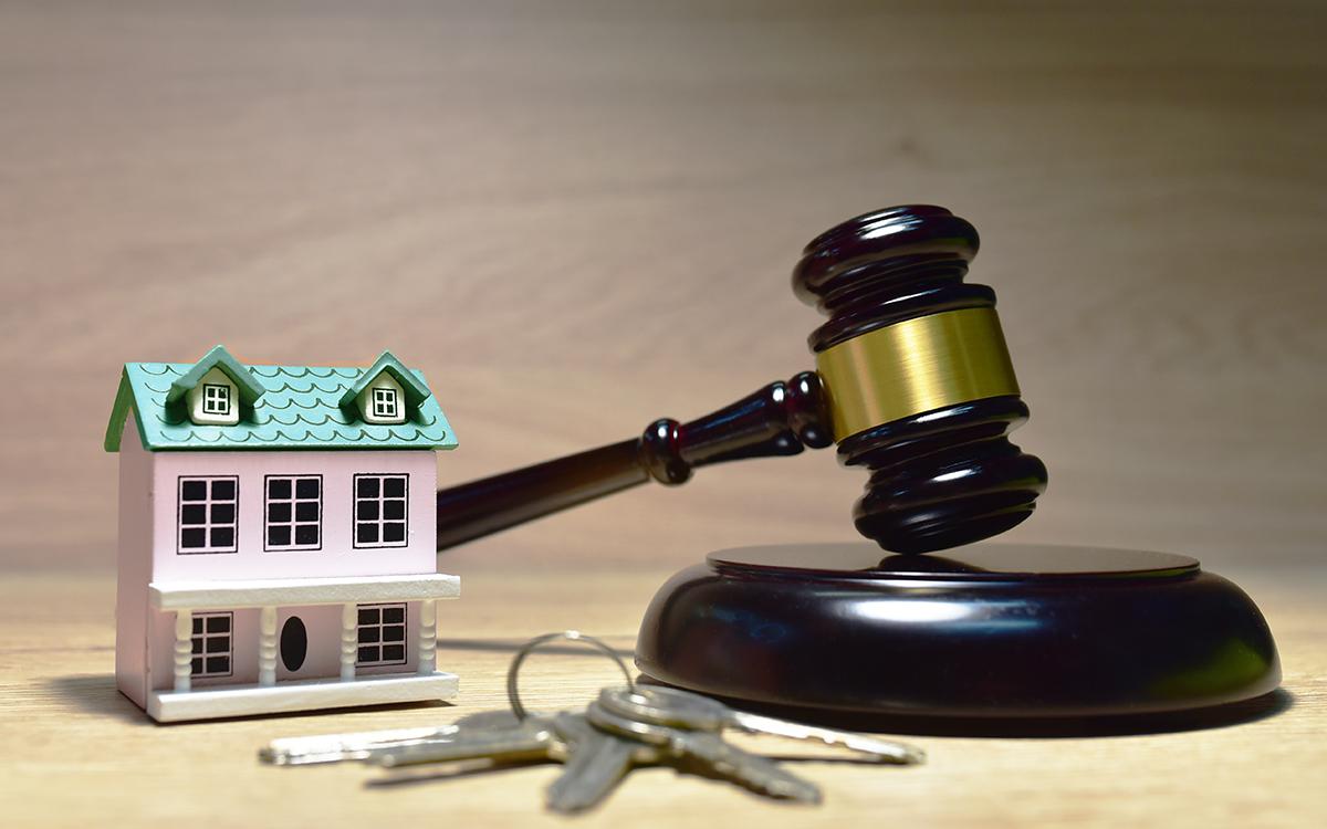 ГД хочет снизить срок давности при оспаривании сделок с жильем ГД хочет снизить срок давности при оспаривании сделок с жильем