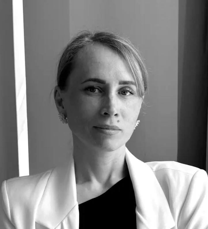 Ирина Олифирова