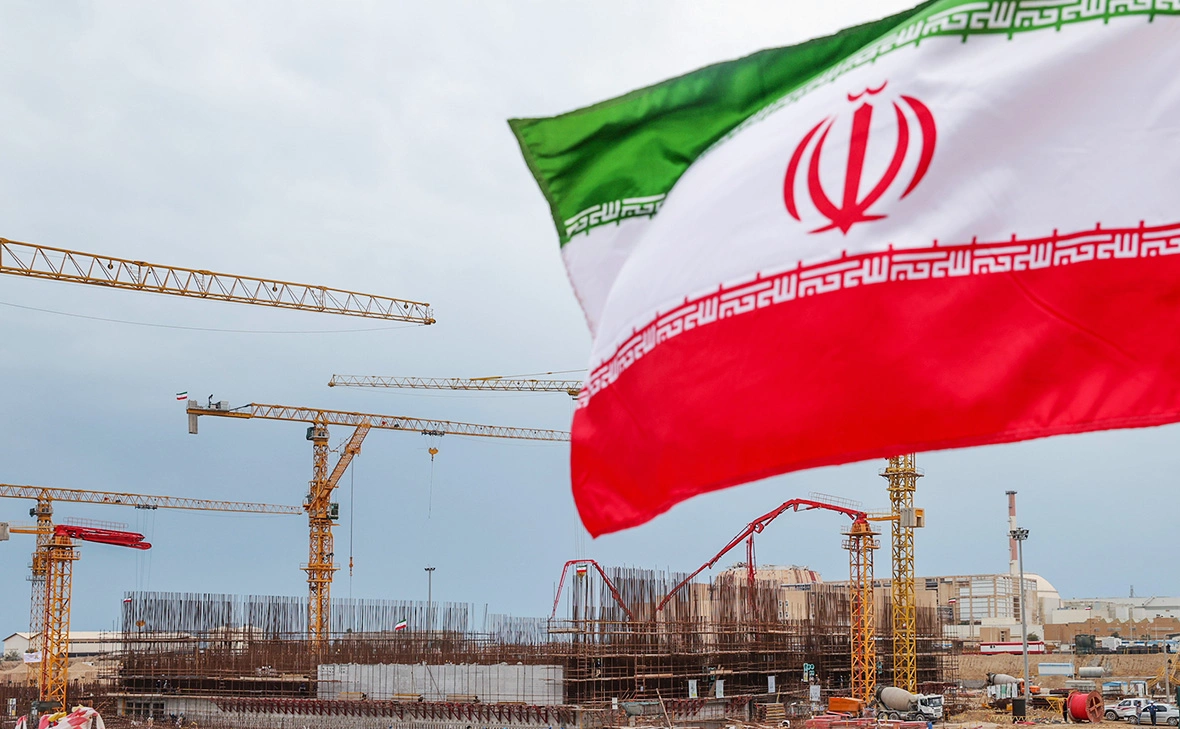Iranian Presidency / Zuma / ТАСС