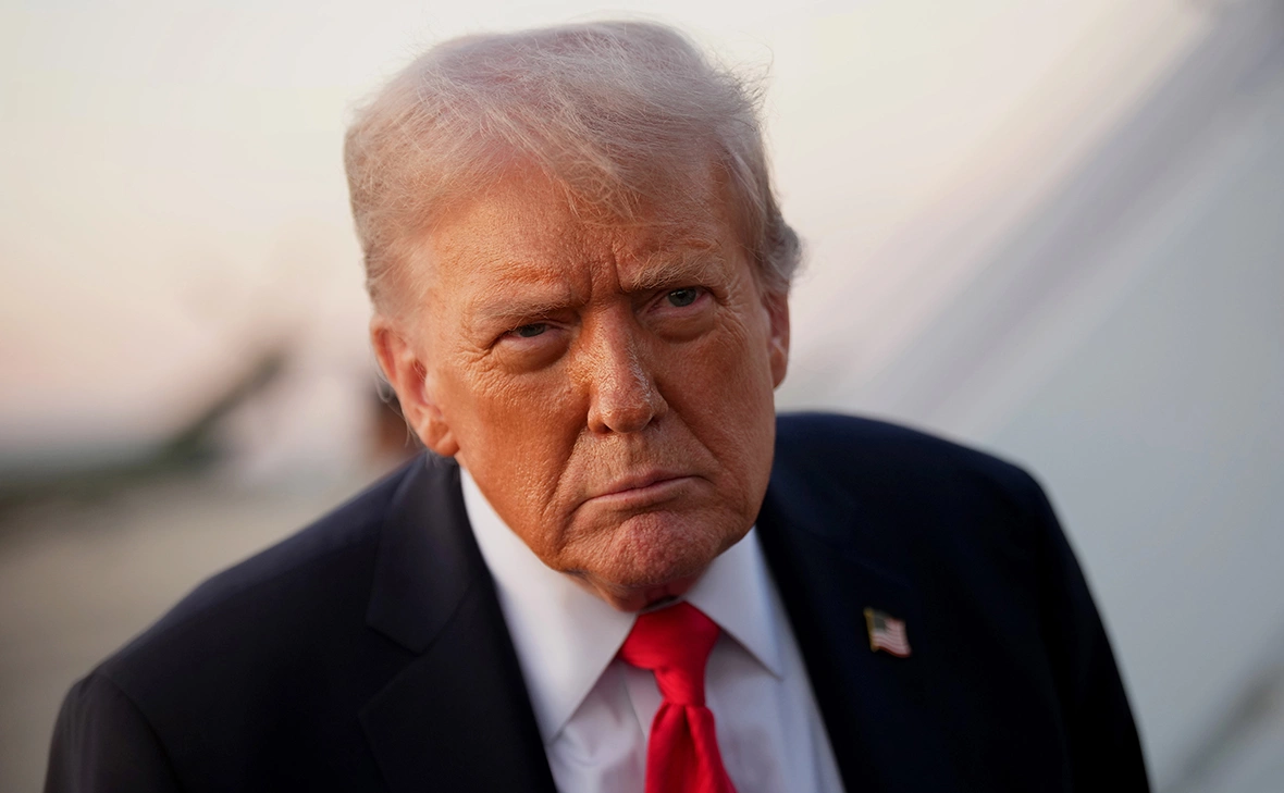 Kevin Dietsch / Getty Images