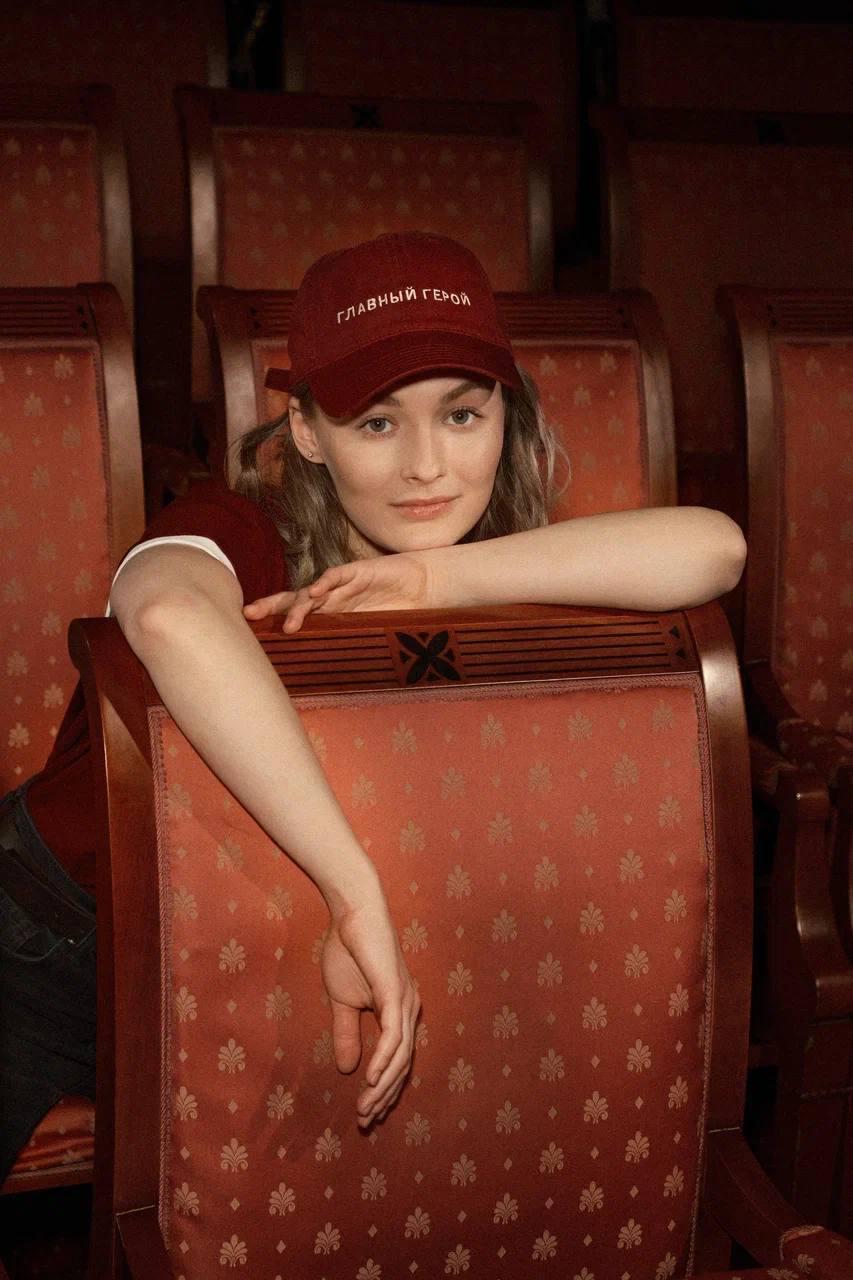 Коллекция &laquo;Главный герой&raquo;, фестиваль &laquo;Первый план&raquo; х Abrau Club