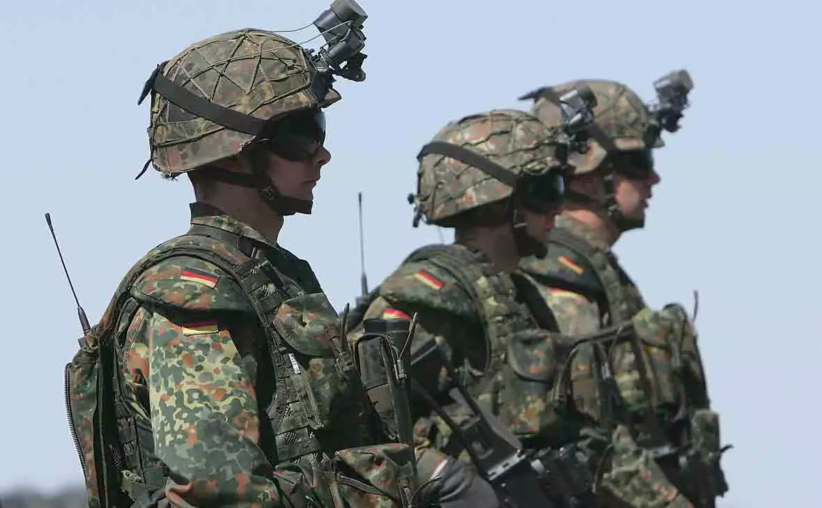 Sean Gallup / Getty Images