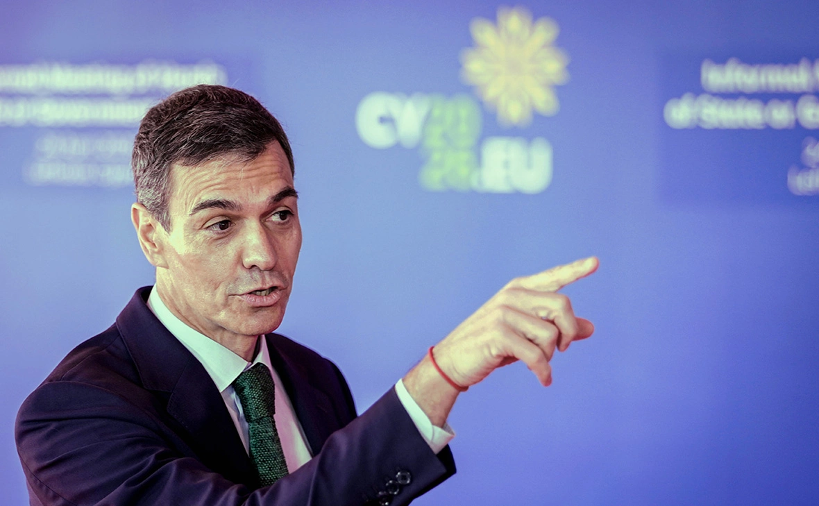 Kay Nietfeld / dpa / Global Look Press