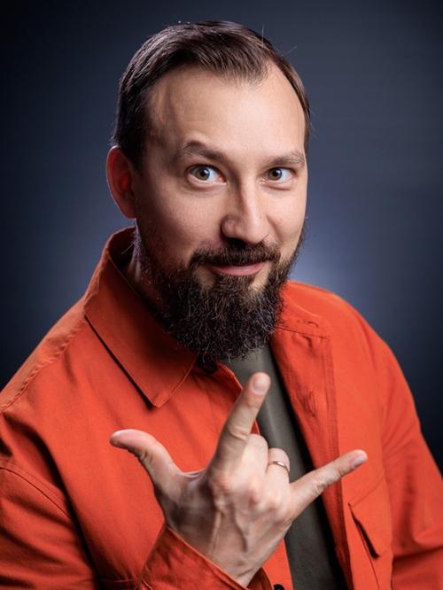 Угулава Тимур Зурабович