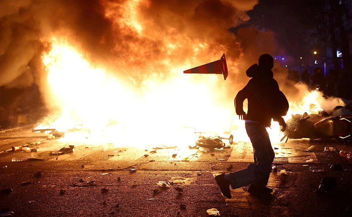 Abdul Saboor / Reuters