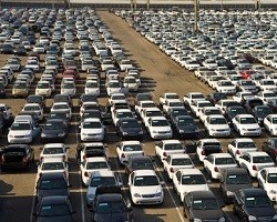 Нижегородский авторитейл набирает положительную динамику за счет роста продаж импортных автомобилей