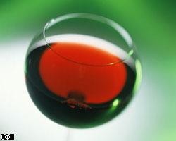 Красное вино лечит рак предстательной железы