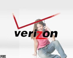 Чистая прибыль Verizon в 2007г. сократилась до $5,52 млрд 