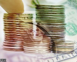 Минэкономразвития не видит условий для резкого падения рубля в 2012г.