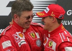 Главные творцы побед покинули Ferrari