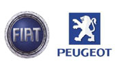 Fiat и Peugeot продлили до 2017г. соглашение о сотрудничестве в области развития и производства легкого коммерческого транспорта