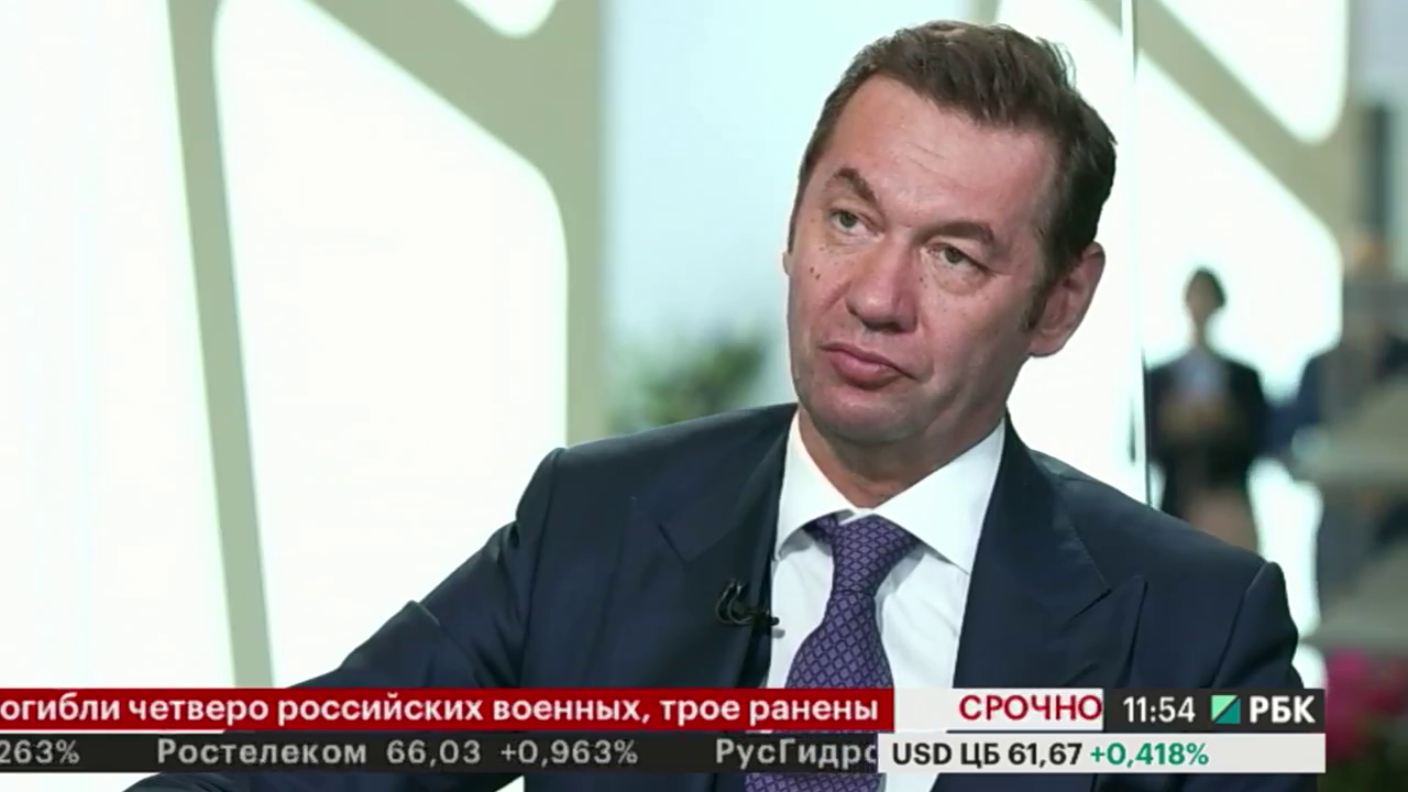 Андрей Кузяев о выступлении президента и сигналах бизнесу