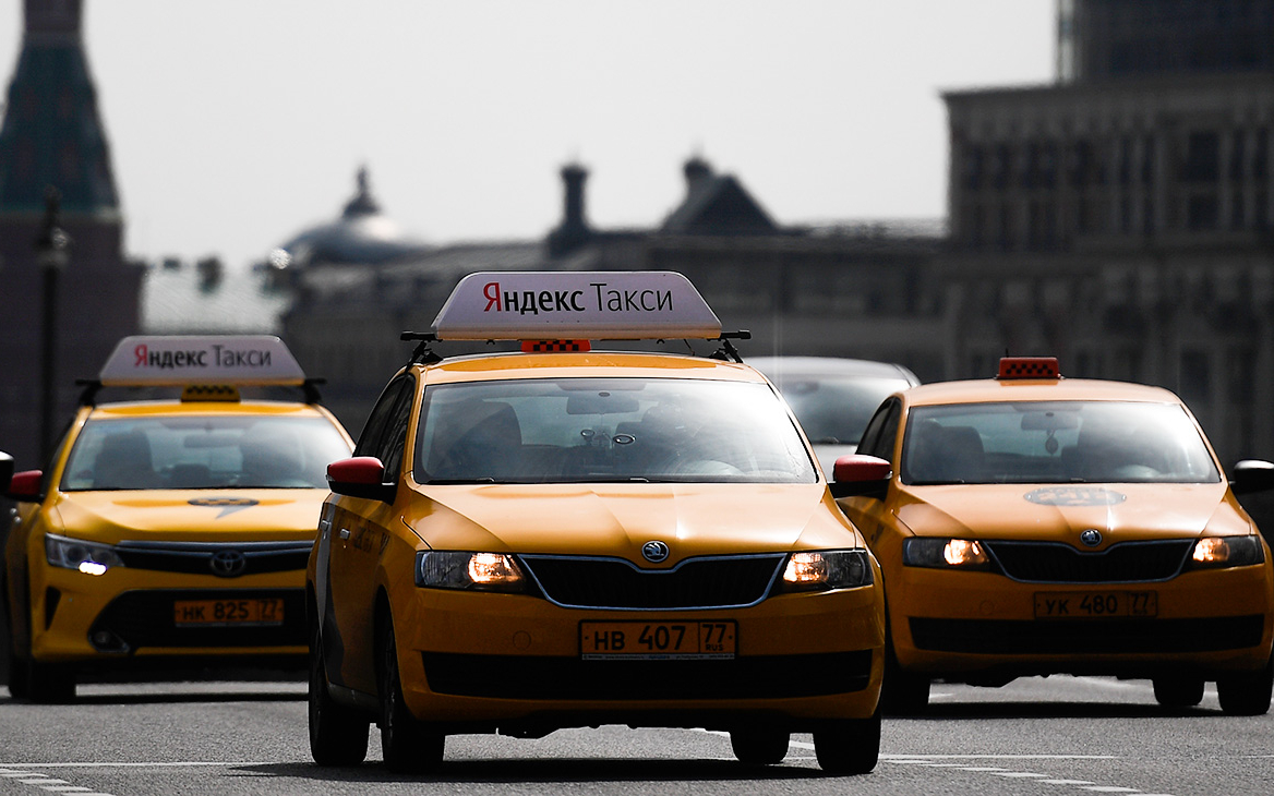 Рынку легального такси предсказали замедление