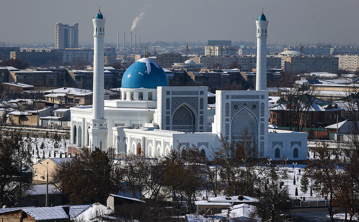 Узбекистан стал страной года по версии The Economist :: Политика :: РБК
