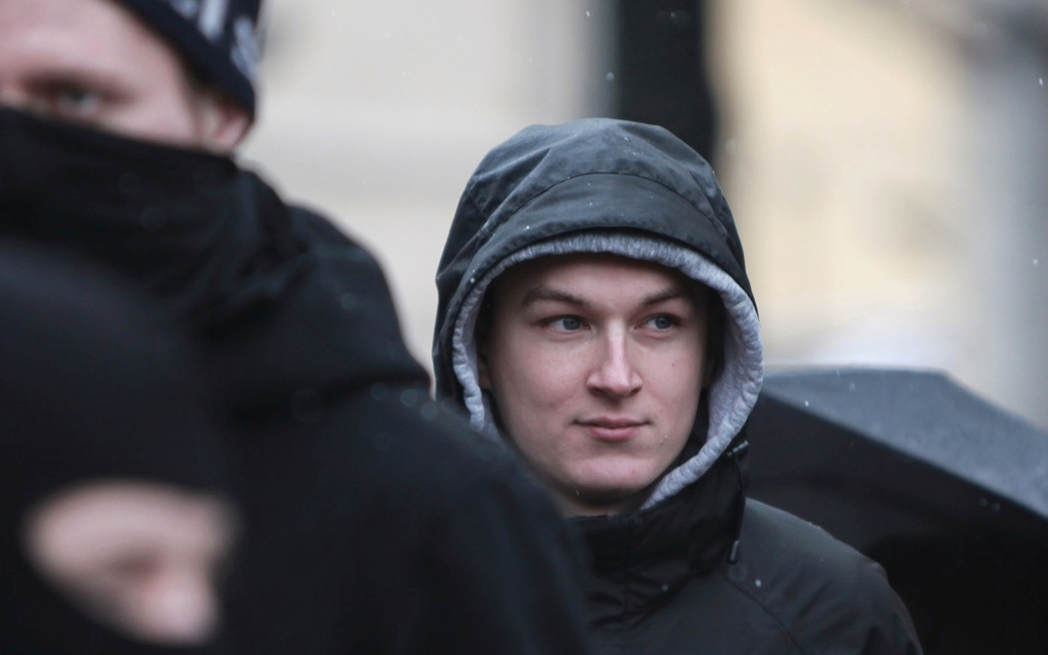 Журналист Максим Солопов освобожден в Минске