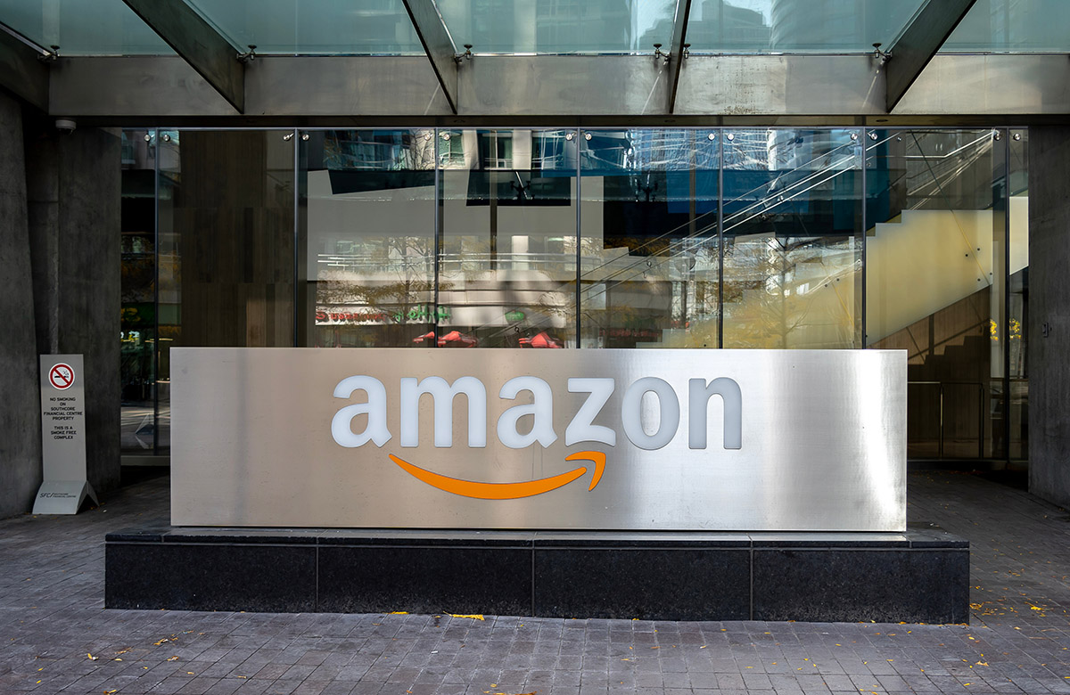 Amazon предупредил продавцов об антимонопольных реформах - Vimarsana News