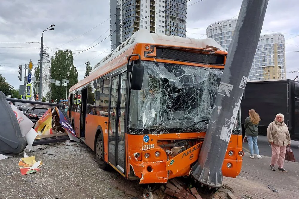 Прокуратура Нижегородской области