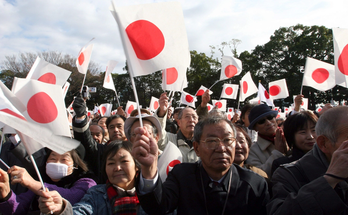 Япония разорвала «порочный круг дефляции». Что происходит с ее экономикой