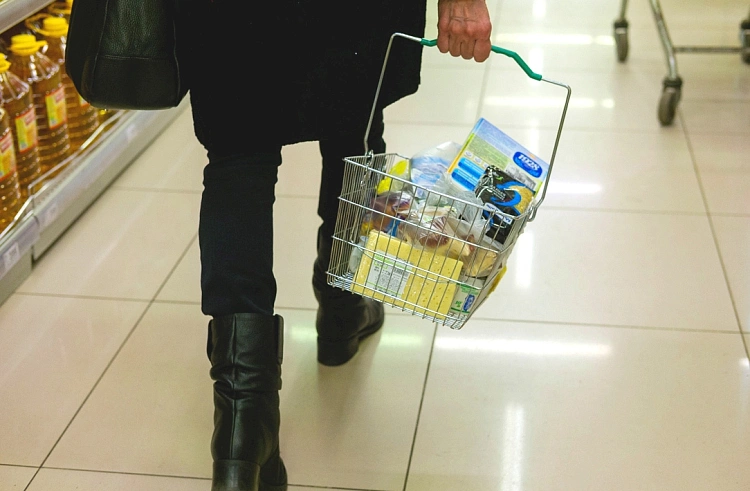 Правительство Приморского края