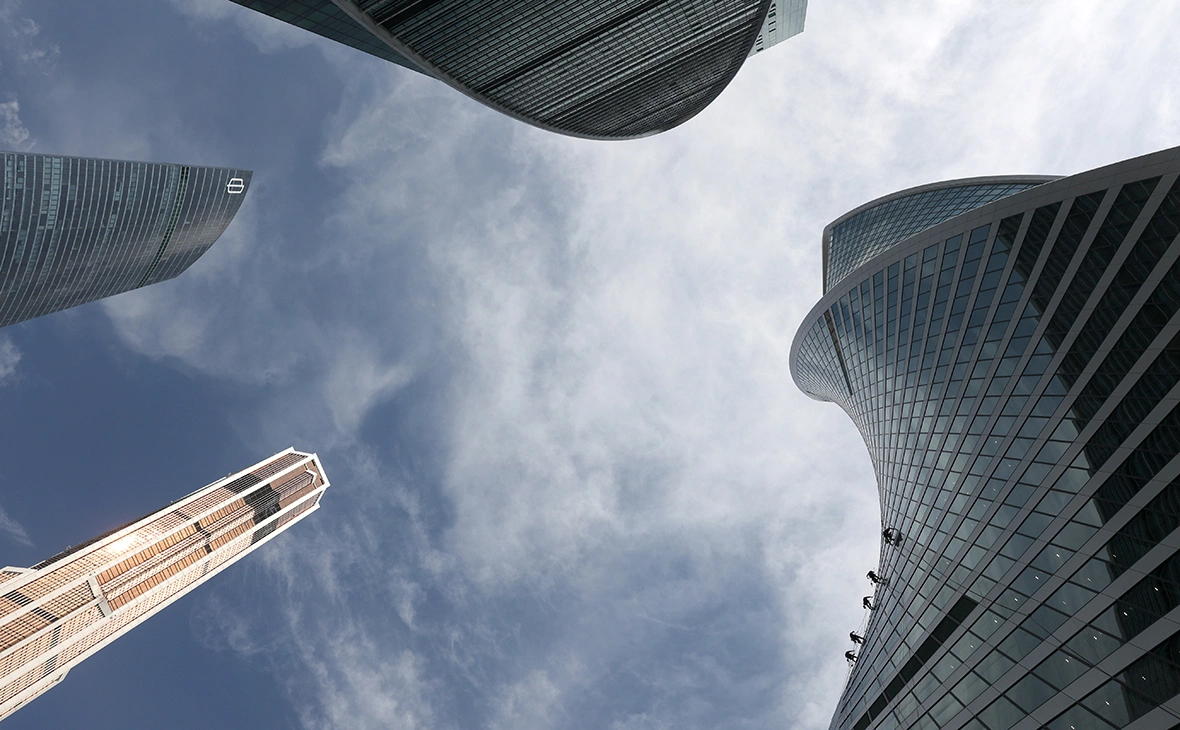 Владимир Гердо / ТАСС