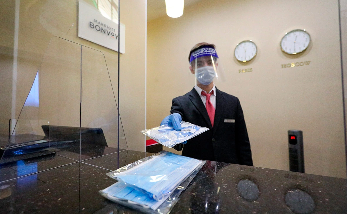 Андрей Никеричев / АГН «Москва»