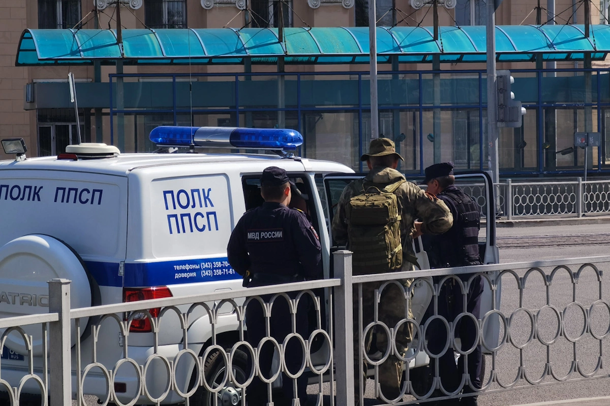 Антон Буценко, 66.RU