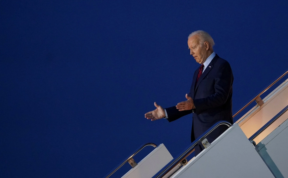 Kevin Lamarque / Reuters